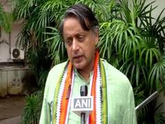 
      
      I have nothing to hide: Tharoor on Sunanda Pushkar murder
      
      