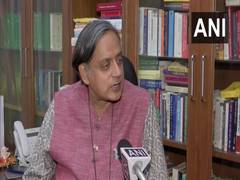 
      
      Afghanistan potential base for Pak-backed terrorism, India...
      
      