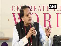 
      
      Jinnah's victory is complete if CAA leads to NRC, says Shashi...
      
      