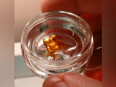 
    Large number of Arizona Teens using highly potent form of marijuana: Study
    