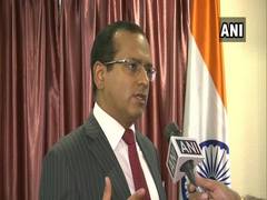 
      
      India on track to emerge as $5 trillion economy: Doval
      
      