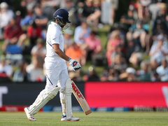 
      
      Ind vs Aus: Shaw should fix technical issues in domestic...
      
      