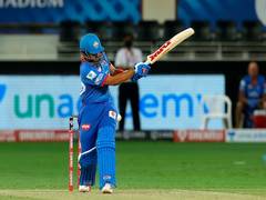 
      
      IPL 13: Planned on playing shots along the ground against...
      
      
