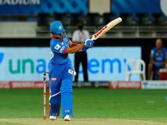 
      
      IPL 2021: If we can get the best out of him, Shaw could be a...
      
      