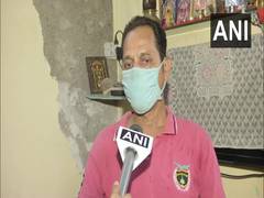 
      
      Father of Indian sailor stranded in Iran writes letter to PM...
      
      