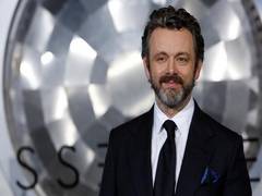 
      
      Michael Sheen's girlfriend Anna Lundberg gives birth to baby girl
      
      