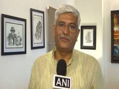
      
      Pak's accusation on India using water as 'weapon of war'...
      
      