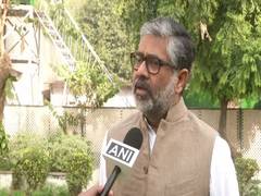 
      
      Gandhis must understand that SPG cover only for PM: BJP MP...
      
      
