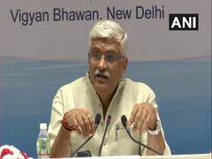 
      
      Focus on 'Jal Shakti' in BJP Parliamentary Party meet
      
      