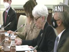 
      
      India, US rooted in shared values, believers in free,...
      
      