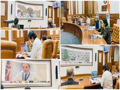 
      
      Encouraged G20 members to enhance strategies to produce...
      
      