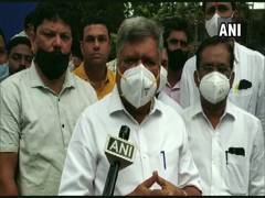 
      
      Cong leader Sampath Raj main accused in Bengaluru violence,...
      
      