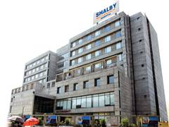 
      
      Shalby acquires implant assets from Consensus Orthopedics for...
      
      
