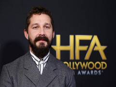 
      
      Shia LaBeouf in need of help: Lawyer
      
      