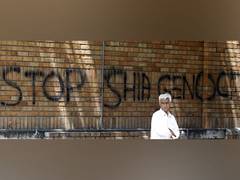 
      
      Afghanistan: Shia community urges Taliban to formalize sect,...
      
      