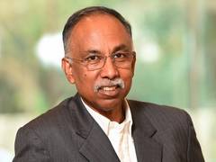 
      
      Any Change Requires Strong Leadership: S.D. Shibulal at...
      
      
