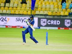 
      
      Have been hearing it for 10 years now: Shikhar Dhawan
      
      