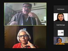 
      
      AIACA honours craft businesses with Shilp Udyam Samman 
      
      