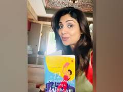 
      
      Shilpa Shetty heaps praise on Tahira Kashyap's 'The 12...
      
      