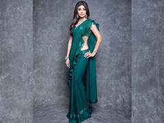 
      
      Wishes pour in for Shilpa Shetty on 44th birthday
      
      