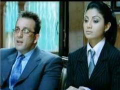 
      
      Shilpa Shetty gets nostalgic as action-thriller 'Dus' clocks...
      
      