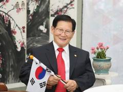 
      
      Lee Man-hee writes a letter regarding Shincheonji members'...
      
      