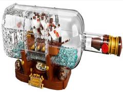 
      
      LEGO® to launch its iconic 'IDEAS' collection in India on...
      
      