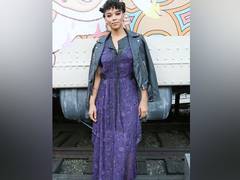
      
      Alexandra Shipp joins Arnold Schwarzenegger, Michael...
      
      