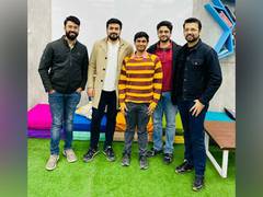 
      
      Shipsy raises USD 25 Million in Series B To Accelerate Global...
      
      
