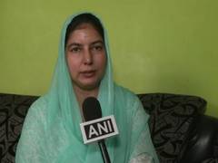 
      
      Blessing of Guru Nanak Ji, says Rajoana's sister after...
      
      