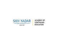 
      
      Shiv Nadar University Signs MoU With IICA
      
      