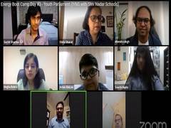 
      
      Shiv Nadar School Hosts Virtual Boot Camp on Nuclear Energy,...
      
      