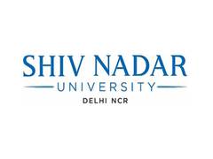 
      
      Admissions open for courses at Shiv Nadar University,...
      
      