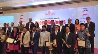 
      
      Shiv-Naresh: Bringing class and culture into sports with...
      
      
