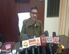 
      
      MP: Bairar SHO accused of raping minor
      
      