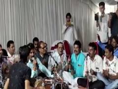 
      
      MP: Chouhan protests against state govt, questions rising...
      
      