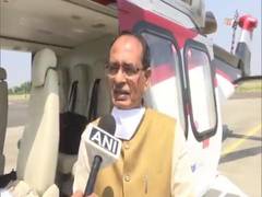 
      
      Shivraj Singh Chauhan hits back at Kamal Nath, says coconut...
      
      