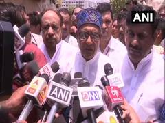 
      
      8-yr-old girl raped in Bhopal: Shivraj Singh Chouhan demands...
      
      