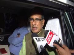 
      
      Delhi visit productive as Madhya Pradesh's development was...
      
      