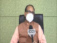 
      
      'Mamata's conduct an insult to people of Bengal': Shivraj...
      
      
