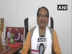 
      
      `Modi' name has a mantra to take India to greater heights:...
      
      