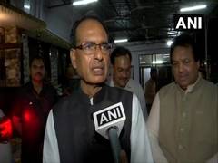 
      
      Shivraj Singh Chouhan to take oath as Madhya Pradesh CM today
      
      