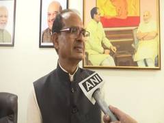 
      
      State govt should not turn MP into 'Madira Pradesh': Shivraj...
      
      
