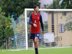 
      
      Coach Dennerby announces Indian team for SAFF U-18 Women's C'ship
      
      