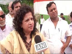 
      
      PM's Comment on Aakash Vijayvargiya is an eyewash: Congress
      
      
