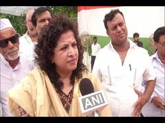 
      
      MP: Congress to hold statewide protest against centre on Nov...
      
      