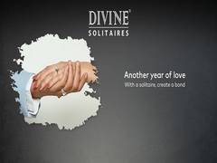 
      
      Divine Solitaires, a national solitaire jewellery specialist,...
      
      