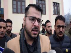 
      
      Shopian admin starts free coaching for Civil services aspirants
      
      
