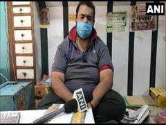 
      
      Shopkeepers, wholesaler miffed over ban on crackers in Delhi
      
      