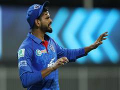 
      
      IPL 2021: With no Shreyas Iyer, DC will miss stability in...
      
      